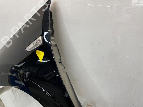 Left front fenders OPEL GRANDLAND / GRANDLAND X (A18, P1UO) 1.6 Turbo Hybrid | BP27971289C41