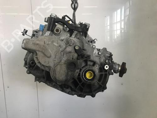 Gearbox RENAULT KOLEOS I (HY_) 2.0 dCi 4x4 (HY0K) | BP34567127M3 - Image 2