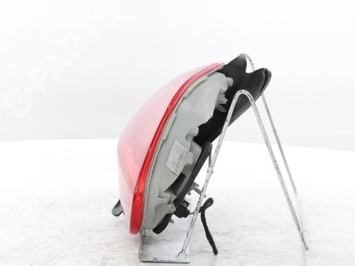 Left taillight PEUGEOT 2008 I (CU_) 1.2 THP 110 / PureTech 110 | BP34423647C34 - Image 3