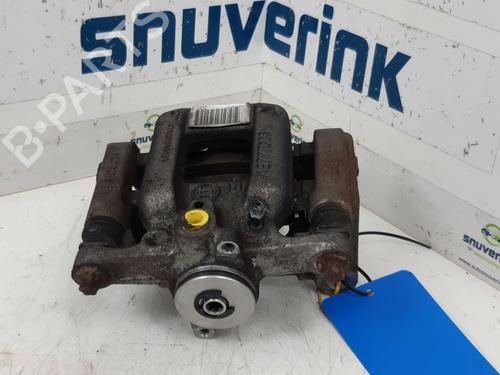 Used Left rear brake caliper PEUGEOT 308 SW II (LC_, LJ_, LR_, LX_, L4_) 2.0 BlueHDi 150 (150 hp) 11781943