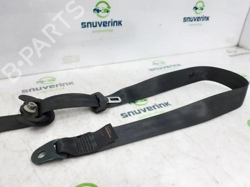Used Front left seatbelt PEUGEOT 508 I (8D_) 2.0 HDi Hybrid4 AWC (200 hp) 23987896