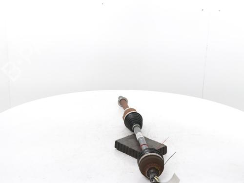 Right front driveshaft RENAULT ZOE (BFM_) ZOE | BP30186761M39 - Image 3