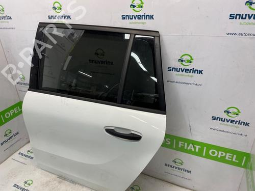 Left rear door CITROËN C4 Picasso II 1.2 THP 130 | BP26489016C4 