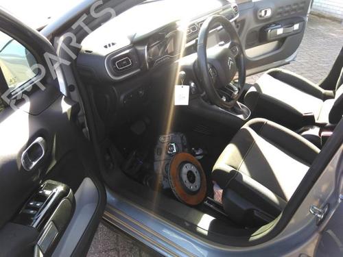 Pedal CITROËN C3 III (SX) 1.2 THP 110 (SXHNPS, SXHNZT, SXHNZ6) | BP40578004I4  - Image 19
