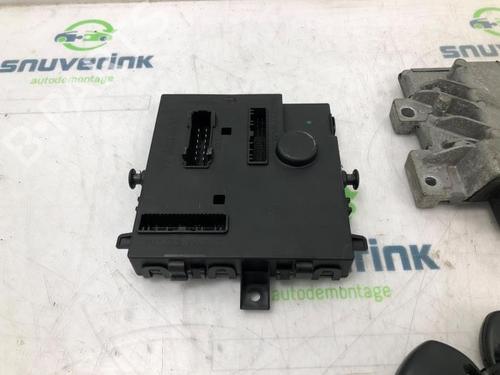 Engine control unit (ECU) RENAULT TWINGO II (CN0_) 1.2 16V (CN04, CN0B) | BP40578257M57 - Image 8