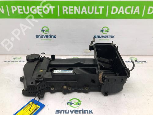 Used Valve cover PEUGEOT 107 (PM_, PN_) 1.0 (68 hp) 18161163