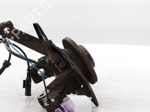 Left front steering knuckle FIAT 500 (312_) 1.2 (312AXA1A) | BP31261133M25 