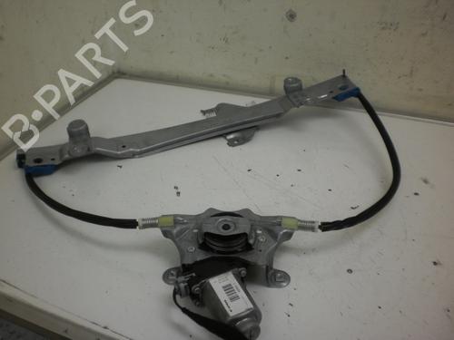 Used Front right window mechanism Front right window mechanism 10784555 10784555