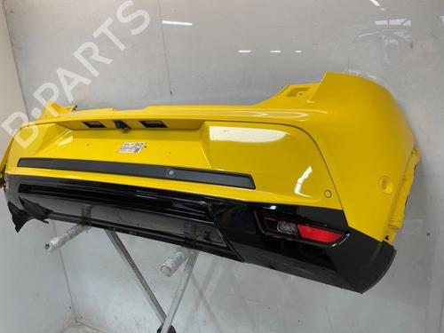 Bagtil kofangere RENAULT 5 E-Tech 150 | BP33696780C8 - Image 3