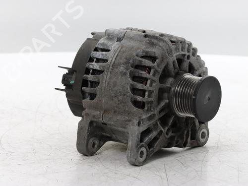 Alternator RENAULT CAPTUR I (J5_, H5_) 1.2 TCe 120 | BP31960088M7 - Image 4