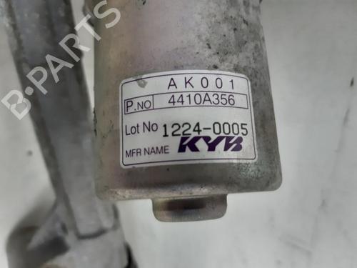 Steering rack PEUGEOT ION Electric | BP30757268M22 - Image 3