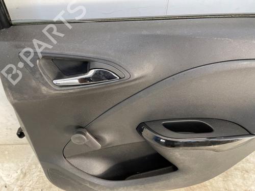 Dør højre bagtil OPEL CORSA E (X15) 1.2 (08, 68) | BP36089983C5 - Image 6