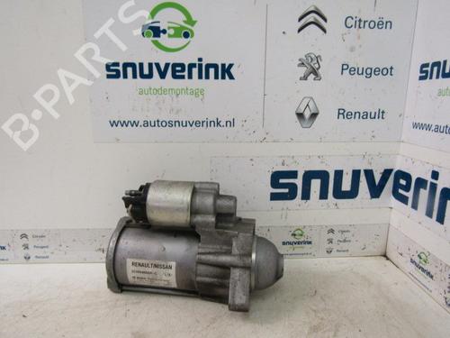 Used Starter Starter 10791679 10791679