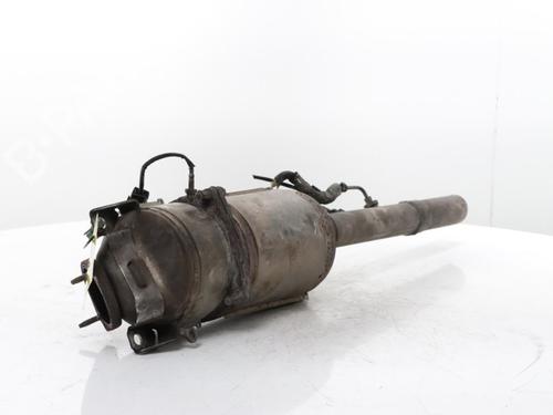 Particulate filter RENAULT KANGOO Express (FW0/1_) 1.5 dCi 105 (FW0F) | BP31960134M81 - Image 4