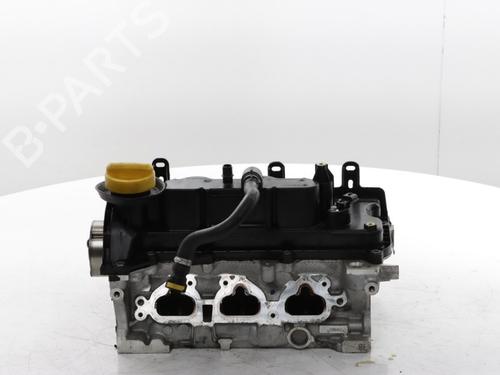 Cylinder head RENAULT CLIO V (B7_) 1.0 TCe 90 (B7MT) | BP29827937M5 