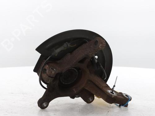 Left front steering knuckle RENAULT EXPRESS Box Body/MPV 1.5 Blue dCi 95 (F6AB) | BP33697097M25  - Image 5