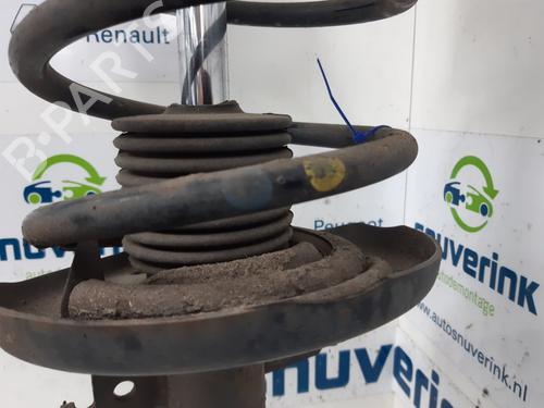 Left front shock absorber RENAULT SCÉNIC III (JZ0/1_) 1.6 16V (JZ0U, JZ1B) | BP10794984M16 