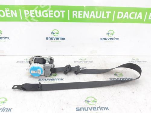 Used Front left seatbelt Front left seatbelt 22542070 22542070