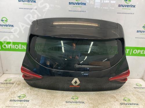 Used Tailgate Tailgate 22542126 22542126