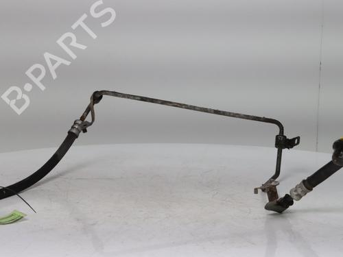 Rohr OPEL MOVANO B Van (X62) 2.3 CDTI FWD (FV) | BP30866695M125 