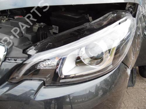 Alternator PEUGEOT 108 1.0 VTi | BP40572300M7  - Image 25