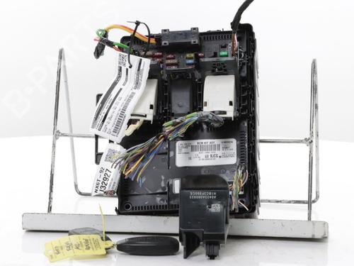 Used Engine control unit (ECU) Engine control unit (ECU) 38459992 38459992