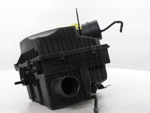 Air filter box RENAULT MASTER IV Van (F8__) BLUE DCI 150 (F8M3) | BP34566714M87  - Image 9