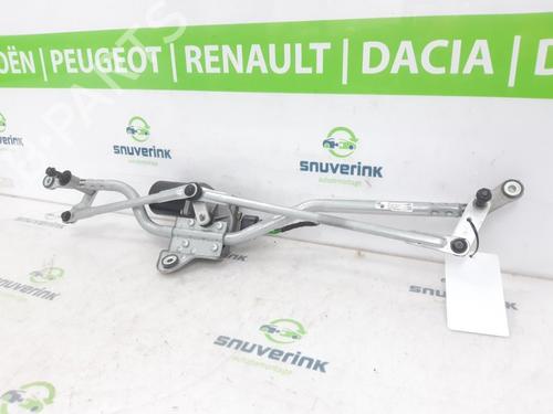 Front wipers mechanism VW TRANSPORTER T6 Van (SGA, SGH, SHA, SHH) 2.0 TDI | BP28288446C83 