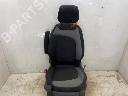 Sedile anteriore sinistro Sedile anteriore sinistro CITROËN C4 Picasso II 1.2 THP 130 (130 hp) 33935107 33935107