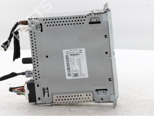 radio-renault-master-iii-van-fv-2010-34565219 main image