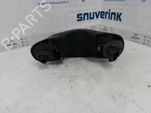 Left mirror OPEL VIVARO A Van (X83) 2.0 CDTI (F7) | BP10798813C26 