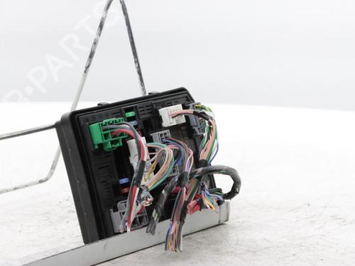 Fuse box RENAULT CAPTUR II (HF_) TCe 100 (HFMT) | BP34567053E1 - Image 9