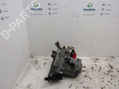 Used Gearbox CITROËN C3 I (FC_, FN_) 1.1 i (60 hp) 13189762