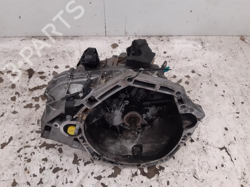 Used Gearbox Gearbox 13190502 13190502
