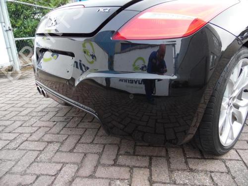 Speaker PEUGEOT RCZ 1.6 16V | BP40569720E2 - Image 10