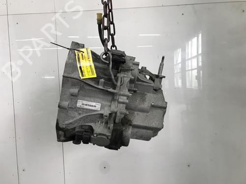 Used Gearbox Gearbox RENAULT CAPTUR I (J5_, H5_) 1.2 TCe 120 (120 hp) 33813966 33813966