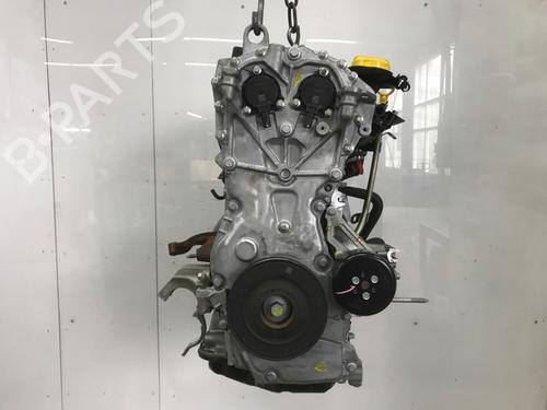 Engine RENAULT KADJAR (HA_, HL_) 1.3 TCe 140 (HLNB, HLN1) | BP35814800M1 - Image 4