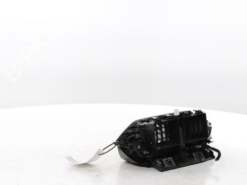 Climate control PEUGEOT 208 II (UB_, UP_, UW_, UJ_) 1.2 PureTech 100 | BP30757599I5 