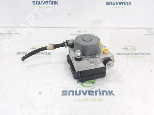 ABS pump RENAULT ZOE Hatchback Van (BFM_) Electric (BFME) | BP23123586M43 - Image 3