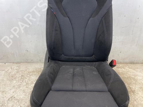 Right front seat BMW 5 Touring (G31) 520 d Mild-Hybrid | BP34566478C16 - Image 2