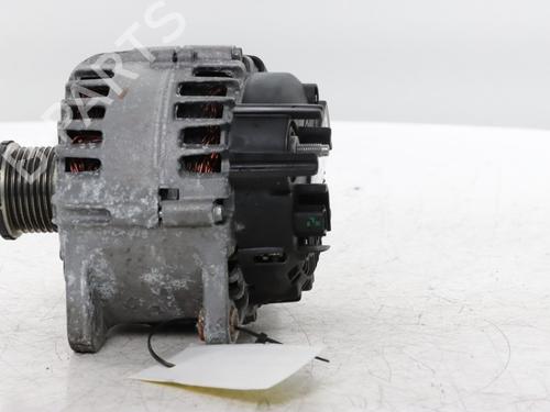Alternator RENAULT MASTER IV Van (F8__) BLUE DCI 130 (F8M2) | BP34566978M7  - Image 8