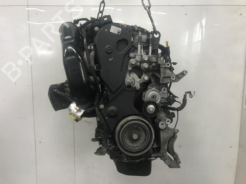 Engine CITROËN C-CROSSER (VU_, VV_) 2.2 HDi | BP34566781M1 - Image 4