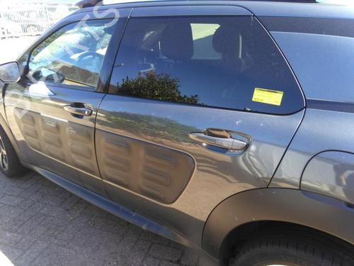 Hinge/Door check strap CITROËN C4 CACTUS 1.2 VTi 82 | BP24165919C146 - Image 18