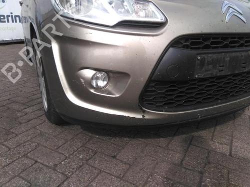 Left front driveshaft CITROËN C3 II (SC_) 1.4 | BP40576644M38 - Image 9