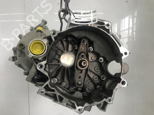 Gearbox VW POLO VI (AW1, BZ1, AE1) 1.0 TSI | BP38408824M3 - Image 4