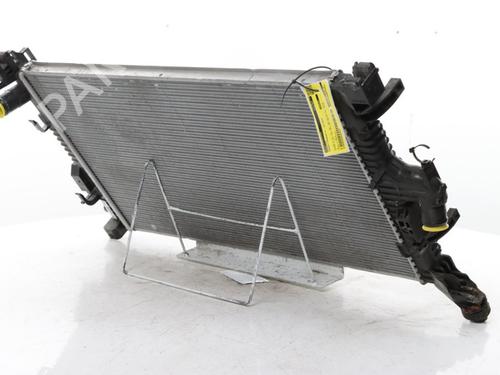 Water radiator RENAULT EXPRESS Box Body/MPV 1.5 Blue dCi 75 (F6AA) | BP36779921M31 - Image 7