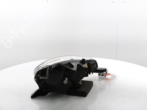 Left headlight CITROËN C3 II (SC_) 1.0 VTi 68 | BP29640815C28 