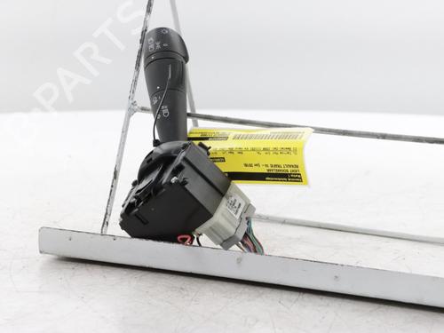 Headlight switch RENAULT TRAFIC III Van (FG_) 1.6 dCi 125 (FGMH) | BP31960400I24 - Image 2