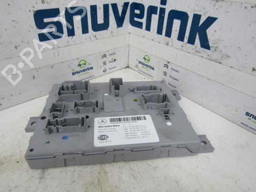 Used Electronic module MERCEDES-BENZ C-CLASS (W205) C 180 (205.040, 205.140) (156 hp) 24163368
