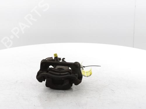 Høyre bremsecaliper bak OPEL MOVANO B Platform/Chassis (X62) 2.3 CDTI FWD (EV, HV, UV) (170 hp) 29640601